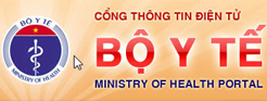 Trang tin bộ y tế