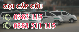 Gọi cấp cứu