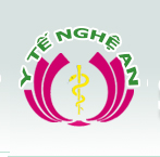 Sở y tế nghệ an