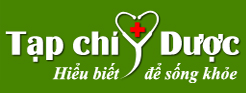 Tạp chí y dược