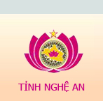 Cổng thông tin điện tử Tỉnh Nghệ An